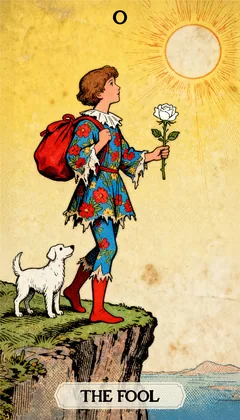 The Fool