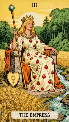 The Empress