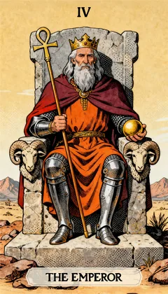 The Emperor