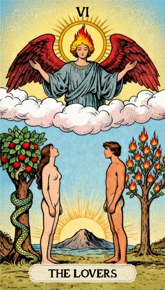 The Lovers