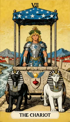 The Chariot
