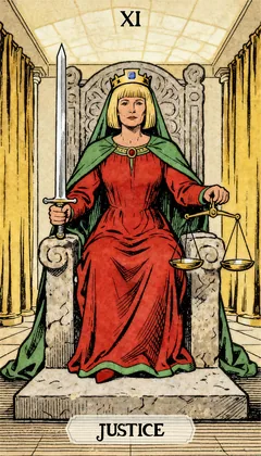 Justice