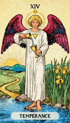 Temperance