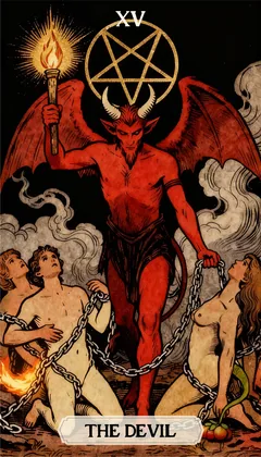 The Devil