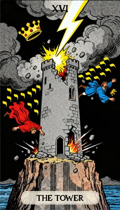 The Tower