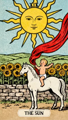 The Sun